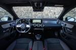 Mercedes-Benz CLA180 d AMG Line 2019 года (WW)